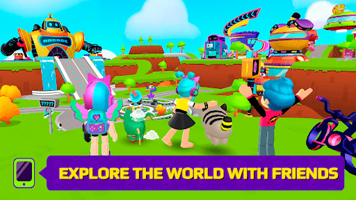 PK XD: Fun, friends &amp; games_1