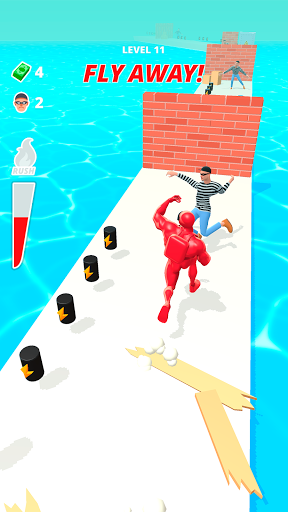 Muscle Rush - Smash Running_1