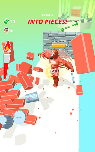 Muscle Rush - Smash Running_5