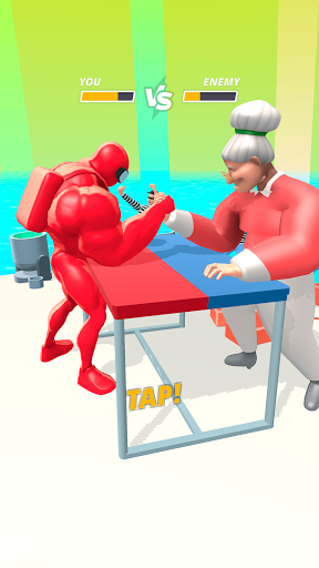 Muscle Rush - Smash Running_7