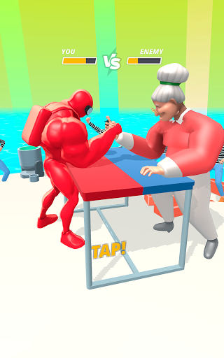 Muscle Rush - Smash Running_14
