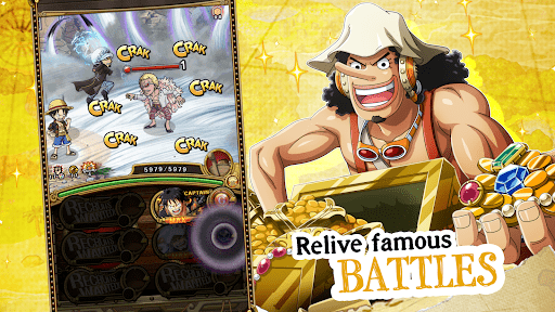 ONE PIECE TREASURE CRUISE_10