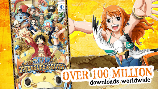 ONE PIECE TREASURE CRUISE_16
