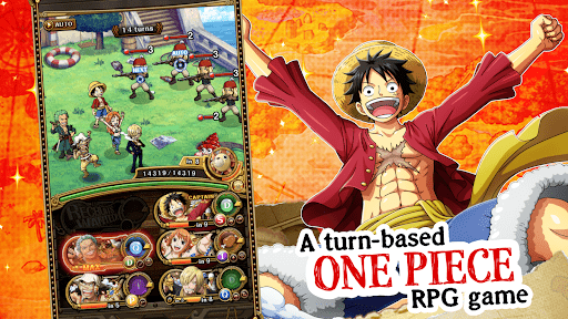 ONE PIECE TREASURE CRUISE_21
