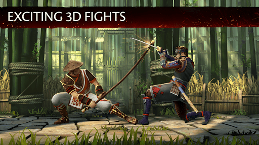 Shadow Fight 3 - RPG fighting_5
