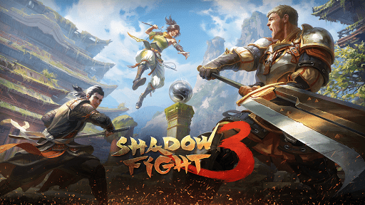 Shadow Fight 3 - RPG fighting_9