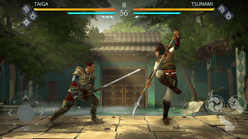Shadow Fight 3 - RPG fighting_10