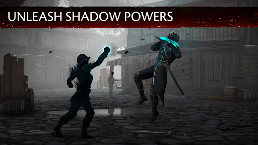 Shadow Fight 3 - RPG fighting_17