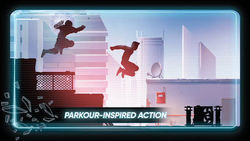 Vector: Parkour Run_3