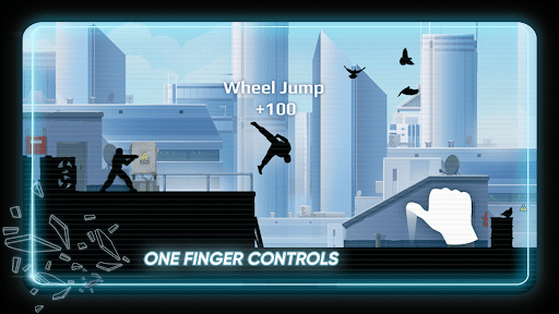 Vector: Parkour Run_9