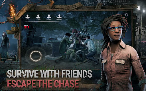 Dead by Daylight Mobile_5