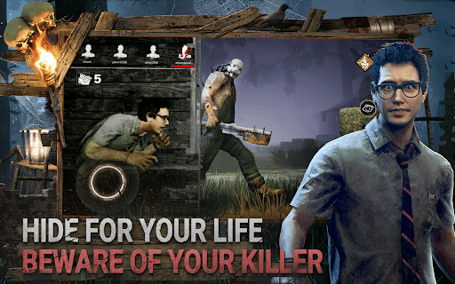 Dead by Daylight Mobile_10