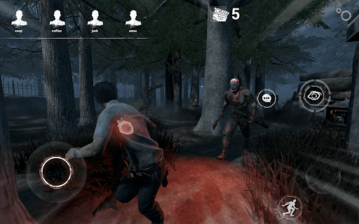 Dead by Daylight Mobile_17