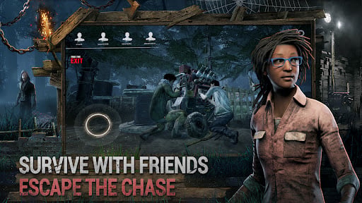 Dead by Daylight Mobile_19