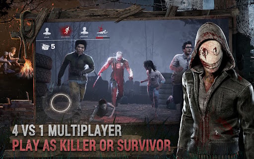 Dead by Daylight Mobile_23