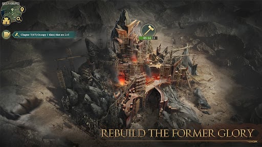 The Lord of the Rings: War_2