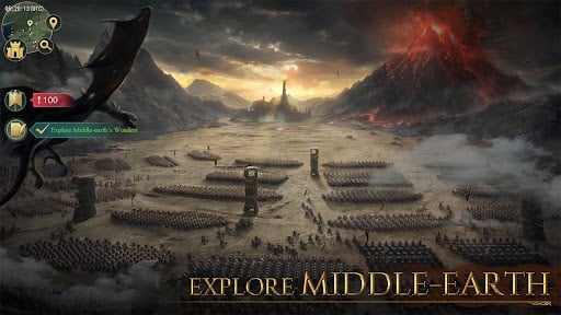 The Lord of the Rings: War_18