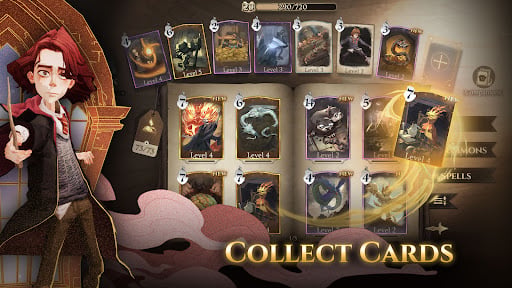 Harry Potter: Magic Awakened_2