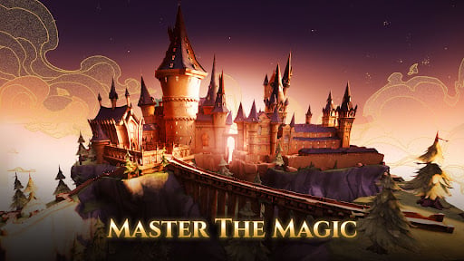 Harry Potter: Magic Awakened_9