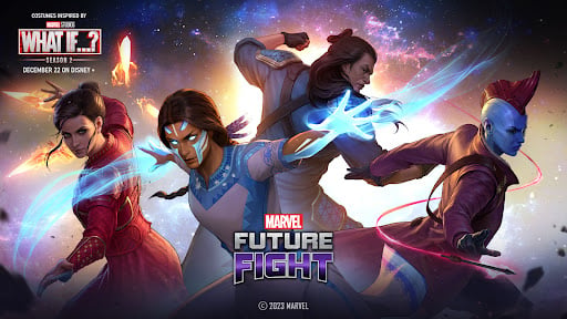 MARVEL Future Fight_7