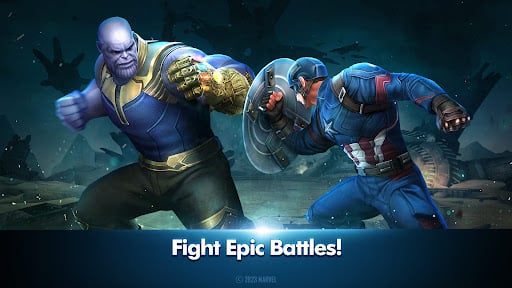 MARVEL Future Fight_9