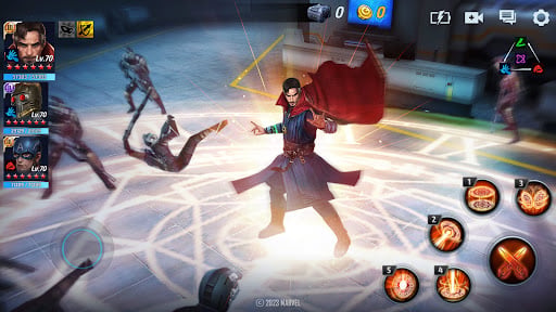 MARVEL Future Fight_18