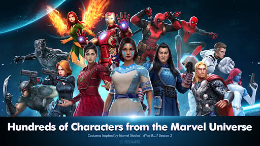 MARVEL Future Fight_20