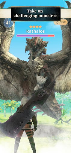 Monster Hunter Now_4