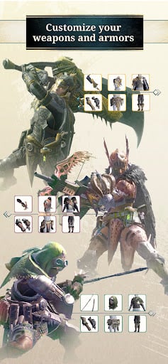 Monster Hunter Now_5