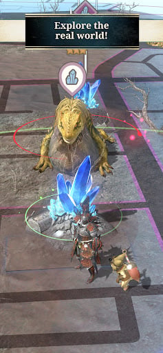 Monster Hunter Now_7