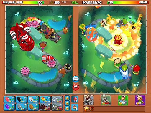 Bloons TD Battles 2_4