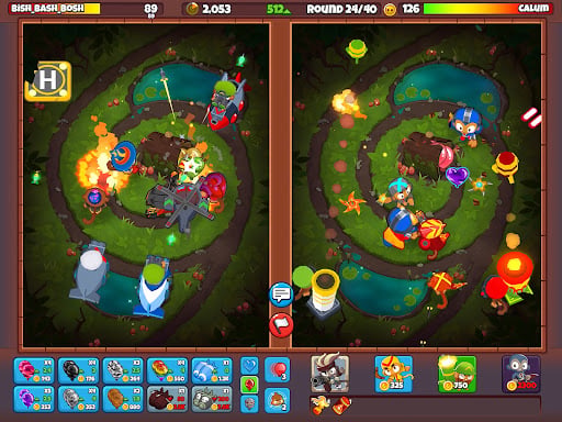Bloons TD Battles 2_7