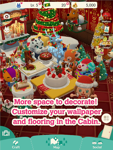 Animal Crossing: Pocket Camp_3