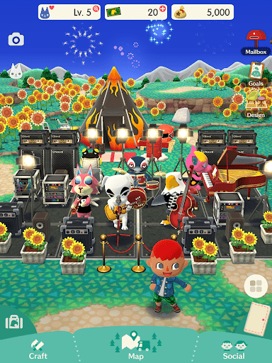 Animal Crossing: Pocket Camp_4