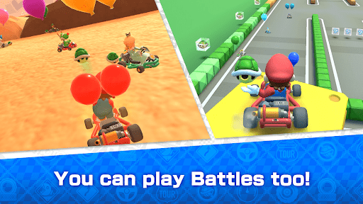 Mario Kart Tour_1