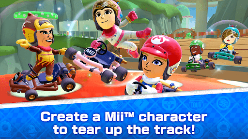 Mario Kart Tour_2