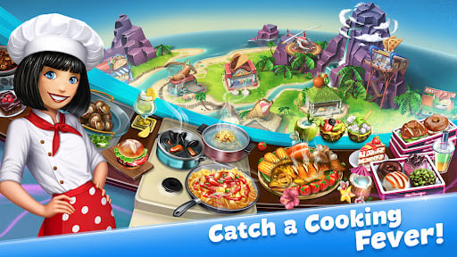Cooking Fever: Restaurant Game_16