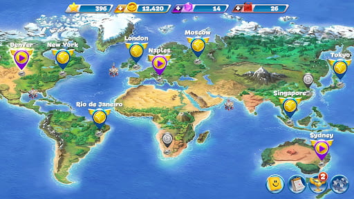 Airplane Chefs - Cooking Game_4