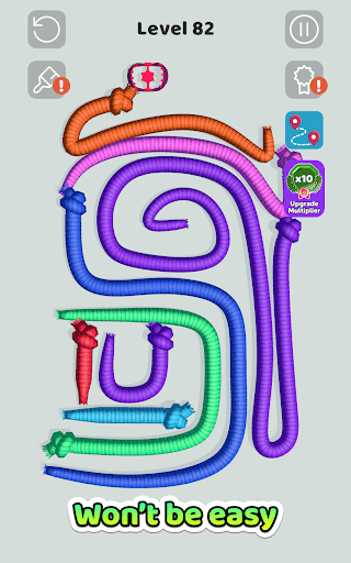 Tangled Snakes_6