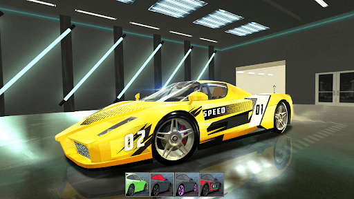 Car Simulator 2_4