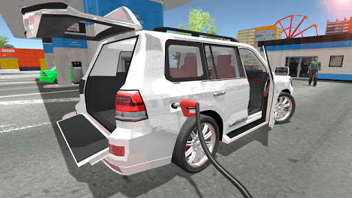 Car Simulator 2_5