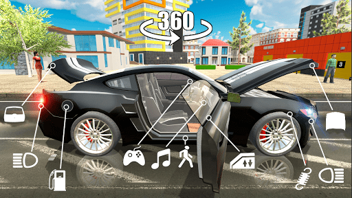 Car Simulator 2_19