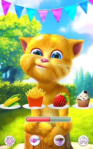 Talking Ginger 2_5