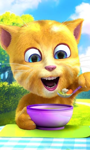 Talking Ginger 2_9