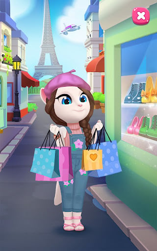 My Talking Angela 2_3