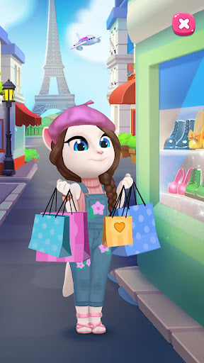My Talking Angela 2_15