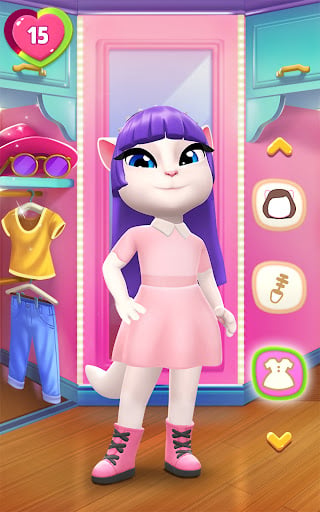 My Talking Angela 2_19