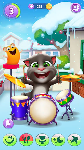My Talking Tom 2_1