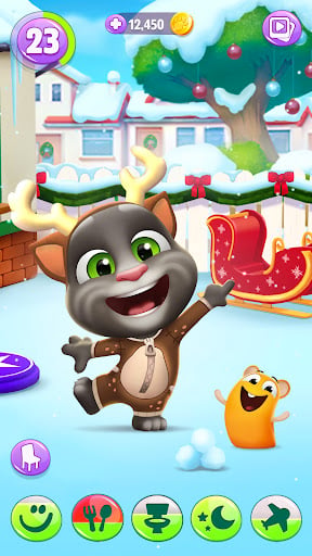 My Talking Tom 2_5