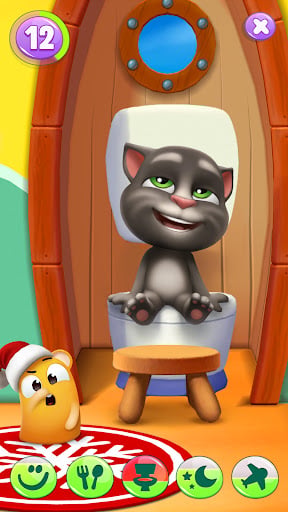 My Talking Tom 2_8